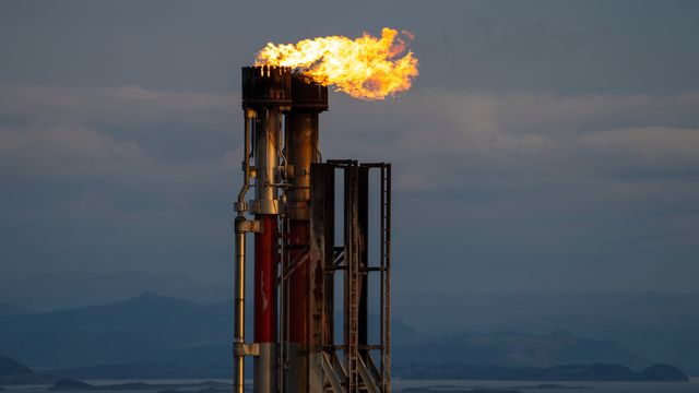 SSB: Norske operatører vil skru oljeinvesteringene kraftig opp