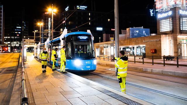 Sopra Steria er eneste tilbyder på avtale verdt 350 millioner