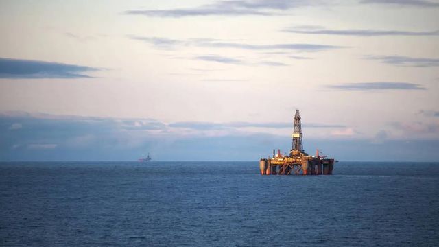 Equinor med nytt oljefunn i Nordsjøen – det 9. i samme område på fem år