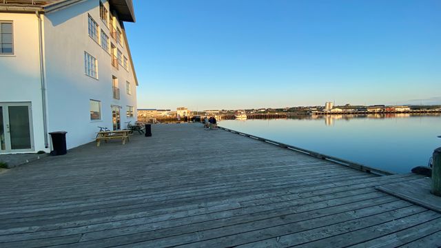 Måtte avlyse konsulentkjøp: Ulovlig å be om eksempel-CV