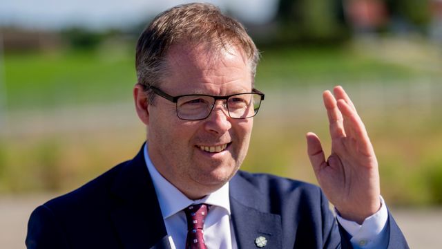 Millionkontrakt til Harstad Mekaniske Verksted