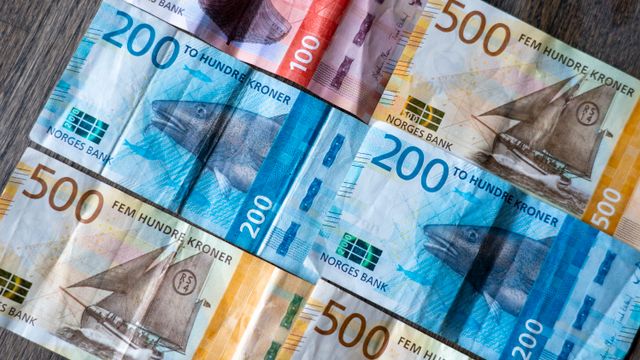 Norsk økonomi hadde nullvekst i andre kvartal – taler for ny renteheving, ifølge ekspert