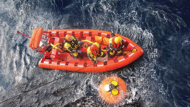 General Oceans kjøper enda et undervannssensor-selskap 