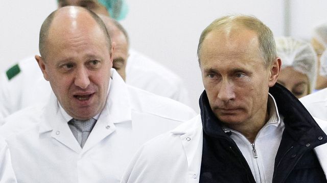 Ekspert: Putin kan stå styrket igjen etter Wagner-styrten