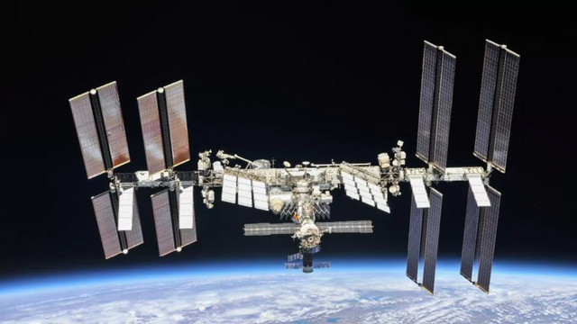 Disse fem konkurrerer om å erstatte romstasjonen ISS