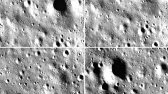 Slik klarte India å lande på månen bare fire år etter at forrige forsøk endte med krasj