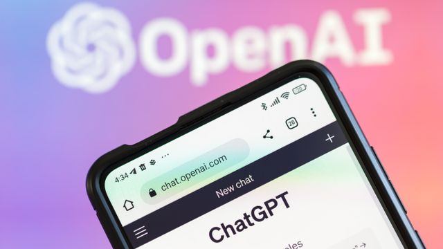 Kinesisk selskap lanserer ChatGPT-konkurrent