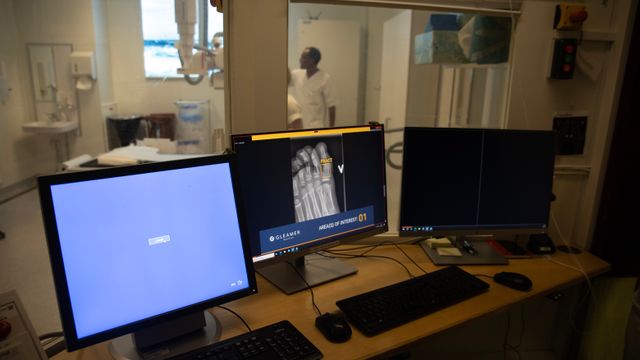 10.000 pasienter er behandlet med kunstig intelligens. Nå spres løsningen til flere sykehus