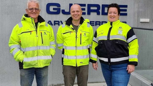 Marianne Gjerde blir daglig leder i Arvid Gjerde