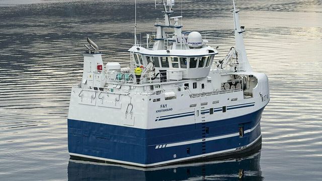 Strid om «merkelige båter» endte med forlik