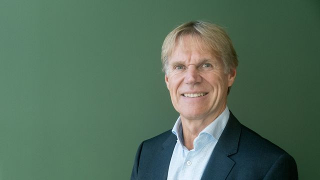 Ole-Petter Thunes slutter som adm. dir. for Rambøll Norge