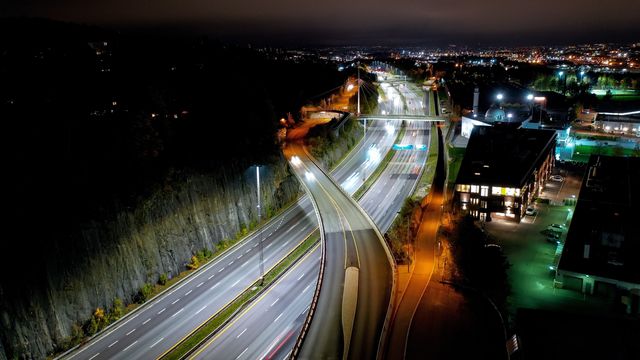 Statens vegvesen slår på strømmen for fem nye elektrokontrakter til 613 millioner