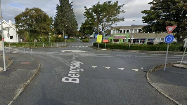 Risa fikk sykkelveiprosjekt i Stavanger til 73 mill