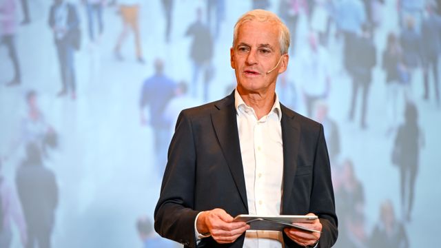 Milliardsatsing på KI-forskning: – Optimisme, men også berettiget uro