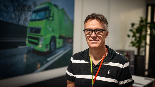 Posten reddet av beredskapsplan da uværet Hans herjet