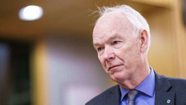 Sp-veteran mener Sp ble straffet av velgerne etter omstridt Melkøya-vedtak