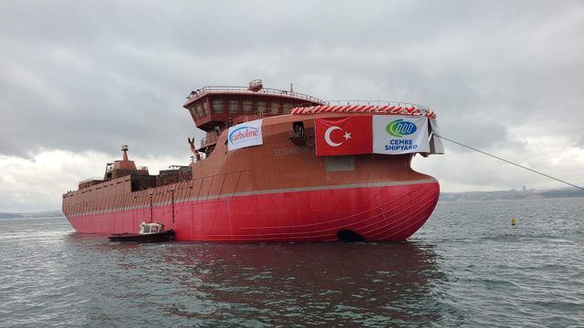 Brønnbåtene blir en del av klimakvotesystemet – men myndighetene var lenge i tvil