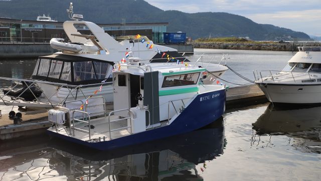 Småbåtregister er forventet å spare 0,69 liv hvert år