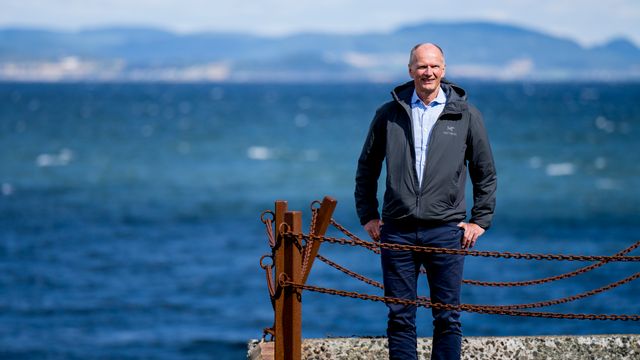 Havvindforsker: – Alternativet til kraftutveksling er egentlig enda mer kraftutbygging i Norge