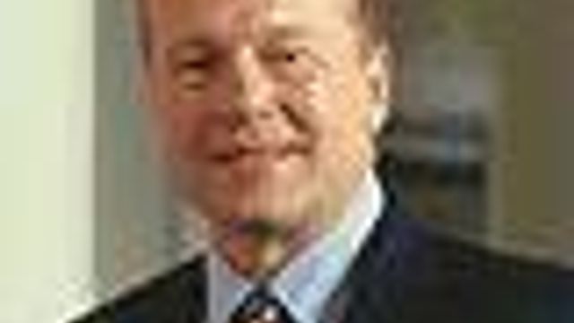 Godt tegn: Cisco tilbake på kjøper'n