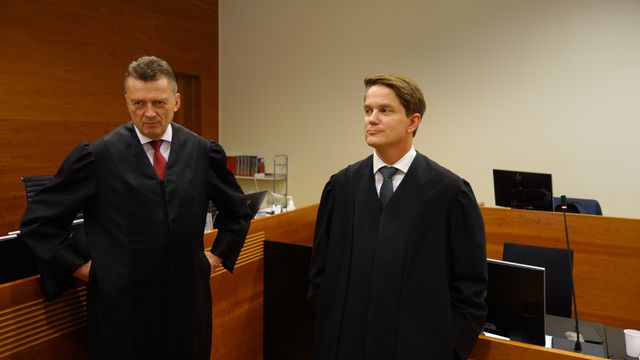 Professor inviterte iranske gjesteforskere til NTNU: – Kaos og mangel på klare regler 