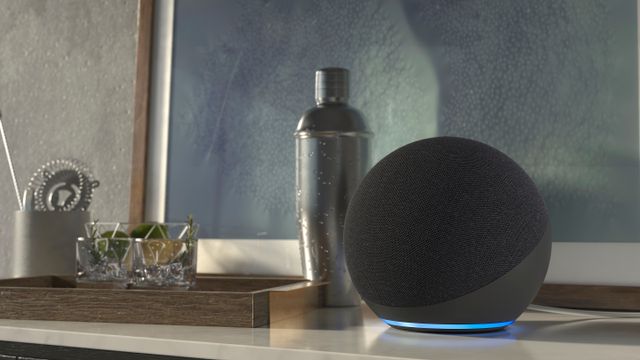 Amazon gir Alexa nye evner med generativ kunstig intelligens
