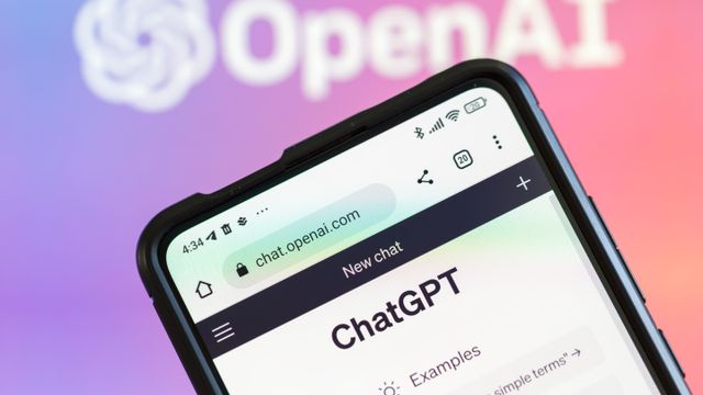Stor oppdatering gjør ChatGPT enda mer menneskelignende