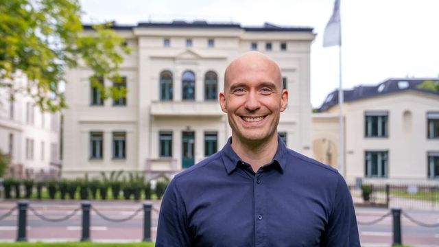 Ny kvalitetsdirektør til Forte Digital