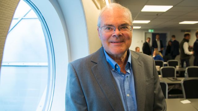 Enova med 709 millioner til grønn skipsfart: Asko får støtte til å forlenge Nordlandsbanen til sjøs