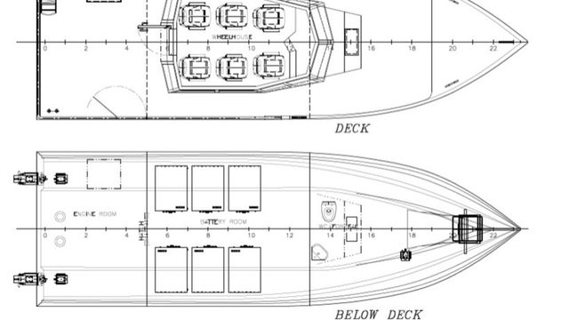 Bygger batteribåt uten backup – forventer nye krav og omfattende nettutbygging