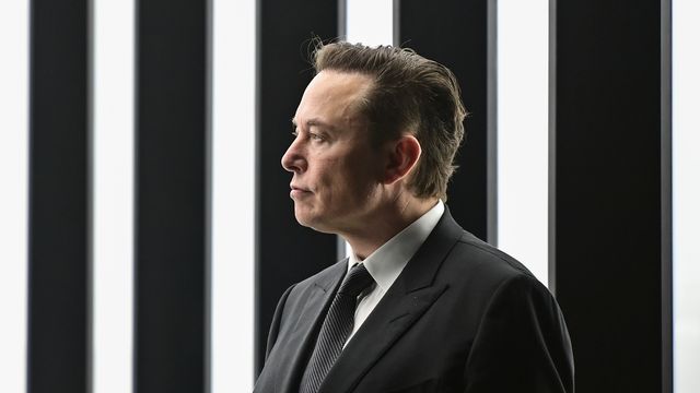 USAs finanstilsyn åpner etterforskning av Elon Musks Twitter-kjøp