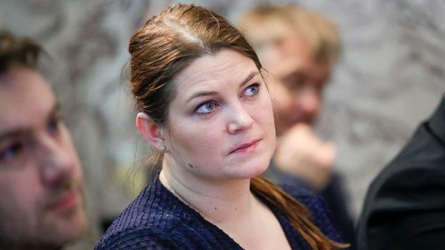 Flere medier: Bjørnar Skjæran ferdig i regjeringen – Cecilie Myrseth blir ny fiskeriminister