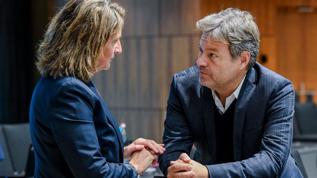 EU-landene enige om kompromiss om reform av strømmarkedet