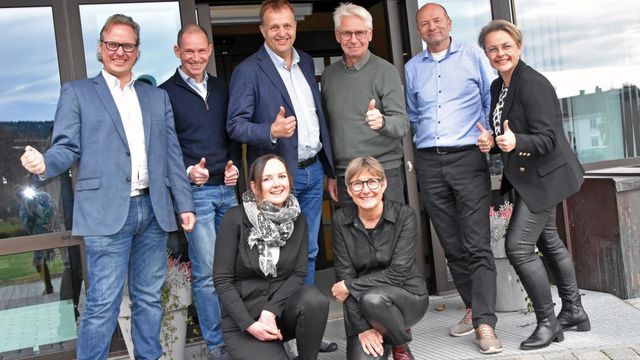 Trysil kommune nominert til europeisk bredbåndpris