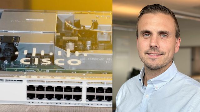 Funn av nytt implantat på mange titalls Cisco-enheter i Norge – forsøker å skjule bakdør