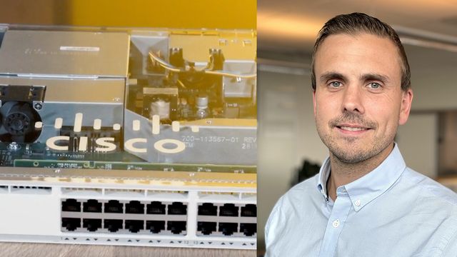 Ser over 30.000 hackede Cisco-bokser: – Dette treffer midt i hovednerven