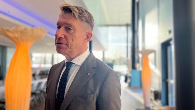 Selskaper trekker seg fra havvind-auksjon: – Jeg håper og tror at vi får inn nok søkere