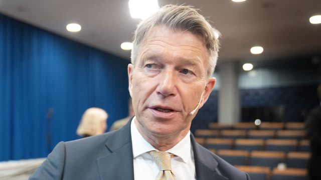 Aasland: – Norge i dialog med EU om fjerde energimarkedspakke