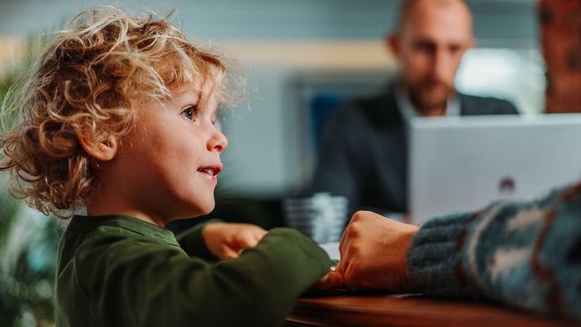 Nesten halvparten bekymret for bruk av kunstig intelligens