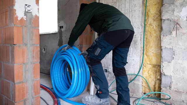 40 millioner EU-borgere er rammet av energifattigdom