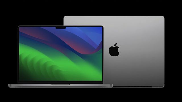Apple lanserer nye Mac-maskiner med selskapets egen M3-brikke – så stort er ytelsesløftet