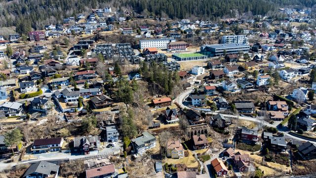 Megling førte ikke frem – byggeforbudet i Oslos småhusområder blir stående
