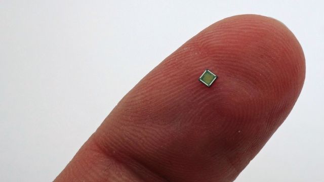 Selskap bak strømbesparende chip får 30 millioner