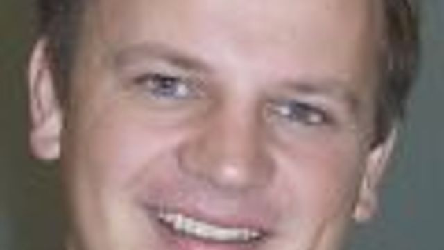 Årets første Internett-fusjon kom 1.1 00:01