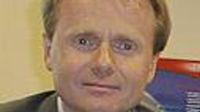 Smitt flytter fra veteran til jypling