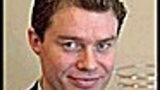 Slik holder du investoren på sidelinjen