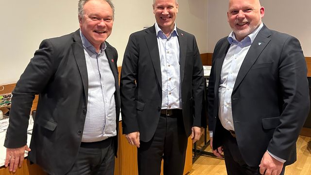 Etterslepet på fylkesveiene: Møre og Romsdal vil ha fem milliarder i året