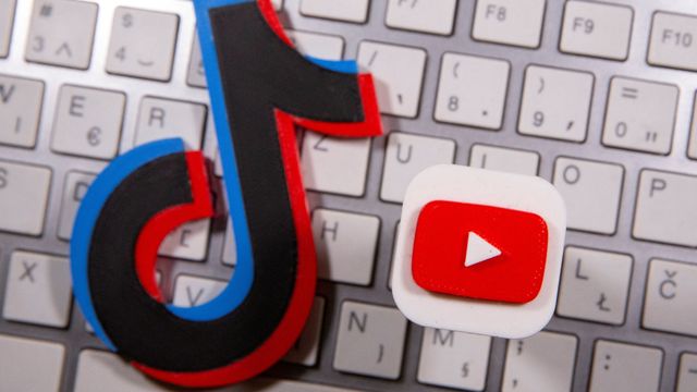 EU-kommisjonen åpner gransking av Tiktok og Youtube