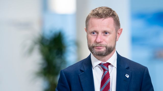 Statsforvalteren i Rogaland sier nei til byggestart for datasenter