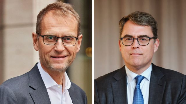 EUs nye AI-lov: Hva vil den bety den for norske virksomheter?